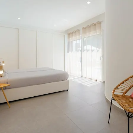 别墅 Azura With Private Pool *