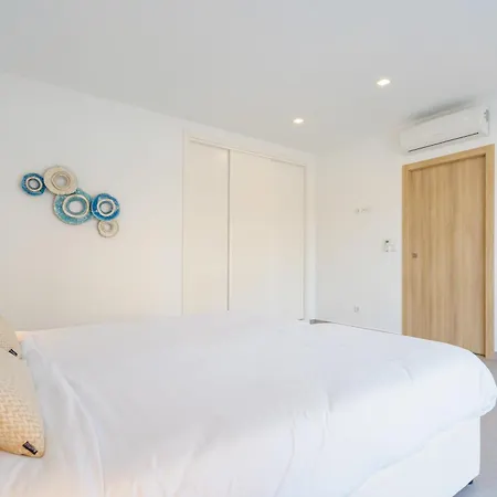 别墅 Azura With Private Pool *