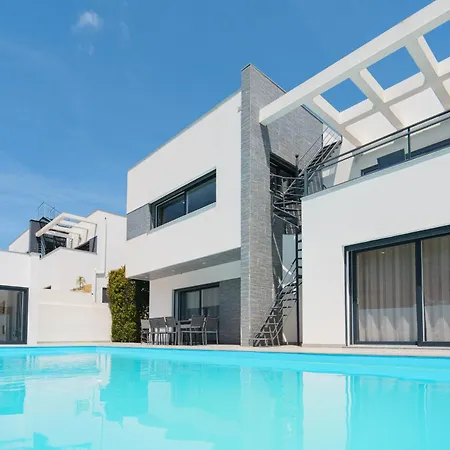 Azura With Private Pool Lourinhã